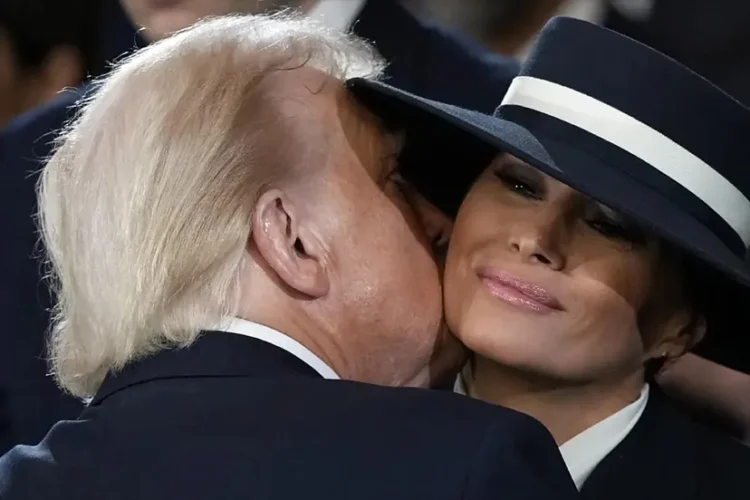Sekreti i Melania Trump: ajo është 54, por duket si një 20-vjeçare