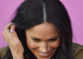 Meghan Markle rikthehet në Netflix, ja ku do ta shohim gjatë muajit Janar