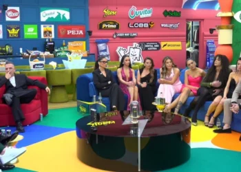 Përplasja gati fizike, G Bani-Laertit: Nuk e kam pritur të më thotë burgaxhi