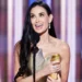 Demi Moore kryeson garën për Oscar pas fitimit të Golden Globes