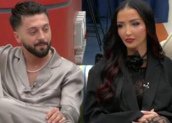 Xheneta për Gjestin: Mendoj që është kthyer tek ish e dashura