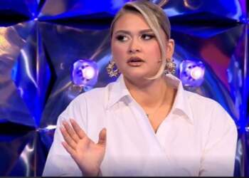 Neda ia thotë ‘troç’ G Banit: Valbona po të përdor nga mëngjesi në darkë