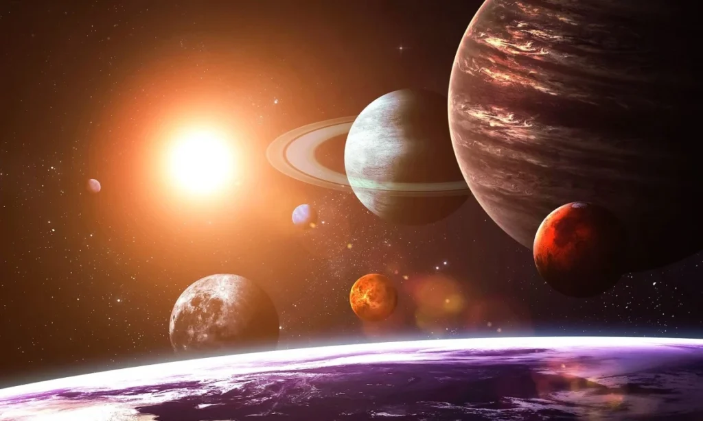 Ndryshimet planetare të 2025: Si do të ndikojnë planetët në shenjat e horoskopit