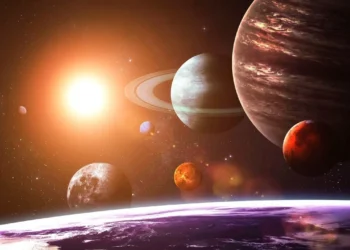 Ndryshimet planetare të 2025: Si do të ndikojnë planetët në shenjat e horoskopit