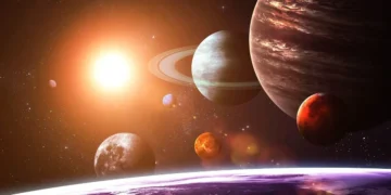 Ndryshimet planetare të 2025: Si do të ndikojnë planetët në shenjat e horoskopit