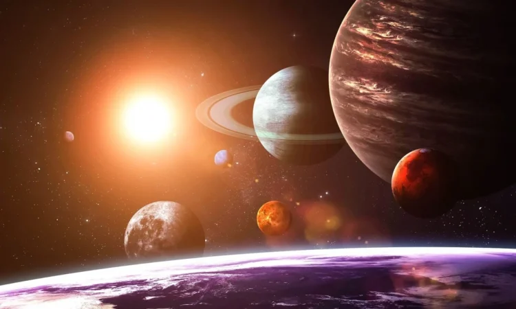 Ndryshimet planetare të 2025: Si do të ndikojnë planetët në shenjat e horoskopit