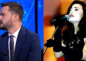 Analisti rrëfen takimin me Parashqevi Simakun: Po hesht, jam i tronditur!