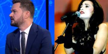 Analisti rrëfen takimin me Parashqevi Simakun: Po hesht, jam i tronditur!