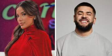 “Njerëzit nuk e dinë”/ Tayna rrëfen raportin mes saj me Noizy-n