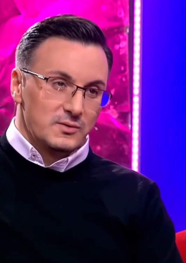 Eno Popi flet për raportin me të bijën: Nuk e di a jam baba i mirë