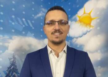 Acari arktik në Shqipëri? Meteorologu Osmani shuan të gjitha dyshimet