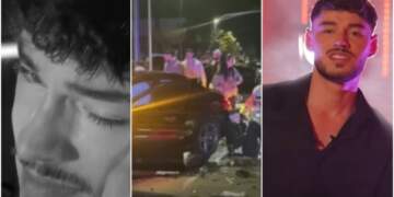 Leonardo Gashi rrëfen jetën e tij në BBVK: Fëmijëria, sfidat dhe ëndrra për muzikë