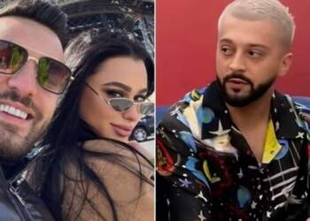 “Po më kujton Olsin”, Egli krahason Gjestin me ish-partnerin