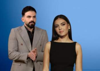 Lindi diçka brenda ‘BBVA’, por papritur u shua! Ja çfarë Aldo i rrëfen Livias