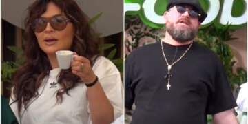 Përplasje e ashpër mes Rozanës dhe Gertit: Kush rri afër teje digjet!