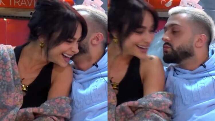 Gjesti jep deklaratën e papritur për marrëdhënien me Eglin: Ne jemi puthur!