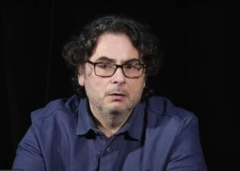 Shkarkohet nga detyra drejtori i Teatrit Kombëtar, Altin Basha