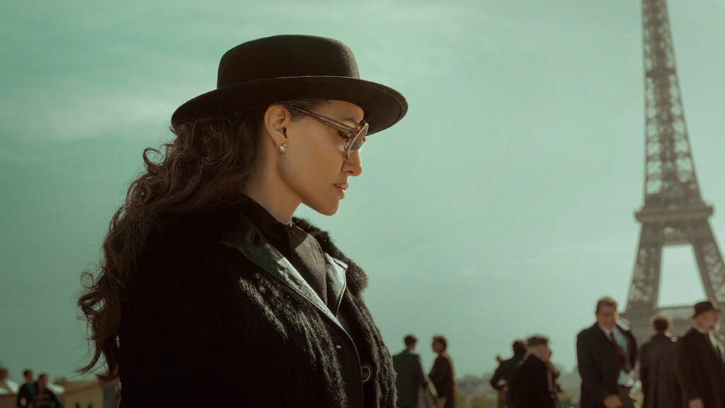 Angelina Jolie: Gënjeva për të marrë rolin kryesor në filmin “Maria”