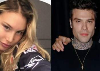 Audio/ Kush është Angelica? Fedez e telefonoi para dasmës: Të dua, për ty heq dorë