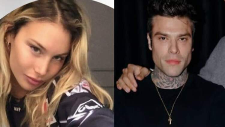 Audio/ Kush është Angelica? Fedez e telefonoi para dasmës: Të dua, për ty heq dorë