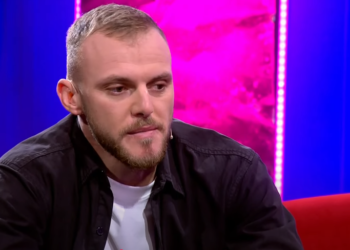 Trondit Zebërvoki: 20 ditë në koma! Një plumb mora unë, mami pesë!