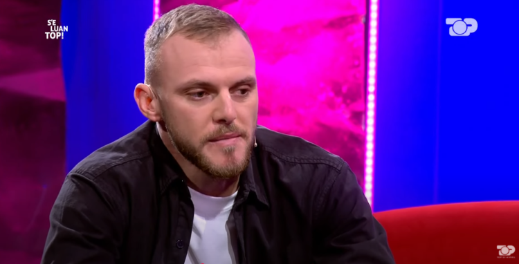 Trondit Zebërvoki: 20 ditë në koma! Një plumb mora unë, mami pesë!