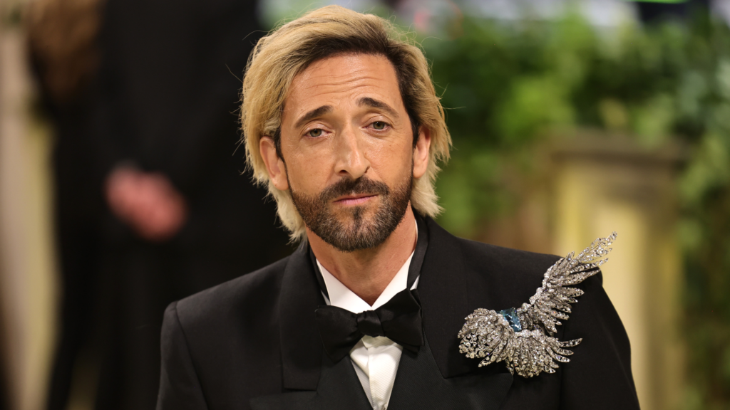 Adrien Brody kujton sakrificat për rolin fitues në “The Pianist”:Braktisa jetën time