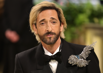 Adrien Brody kujton sakrificat për rolin fitues në “The Pianist”:Braktisa jetën time