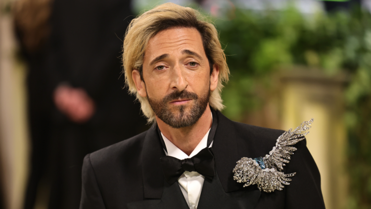 Adrien Brody kujton sakrificat për rolin fitues në “The Pianist”:Braktisa jetën time
