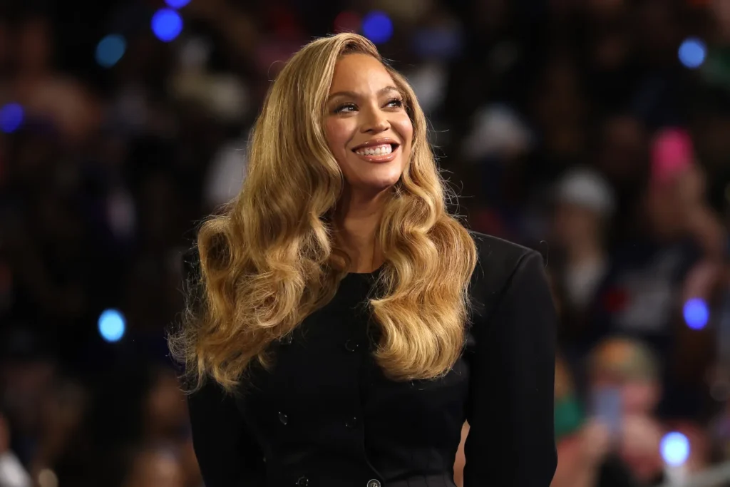 Beyoncé dhuron 2.5 milionë dollarë për viktimat e zjarrit në Los Angeles