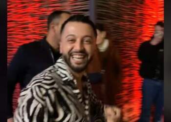 Dron për Gjestin në shtëpinë e ‘BBVA 4’, ky është reagimi i tij