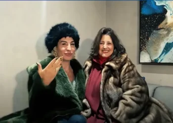 Debati mes familjes Simaku dhe Herion Mustafarajt, flet Elton Iliriani