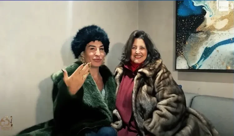 Debati mes familjes Simaku dhe Herion Mustafarajt, flet Elton Iliriani