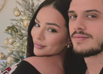 Kujt i ngjan më shumë Nea? Sara Gjordeni shuan kuriozitetin e ndjekësve