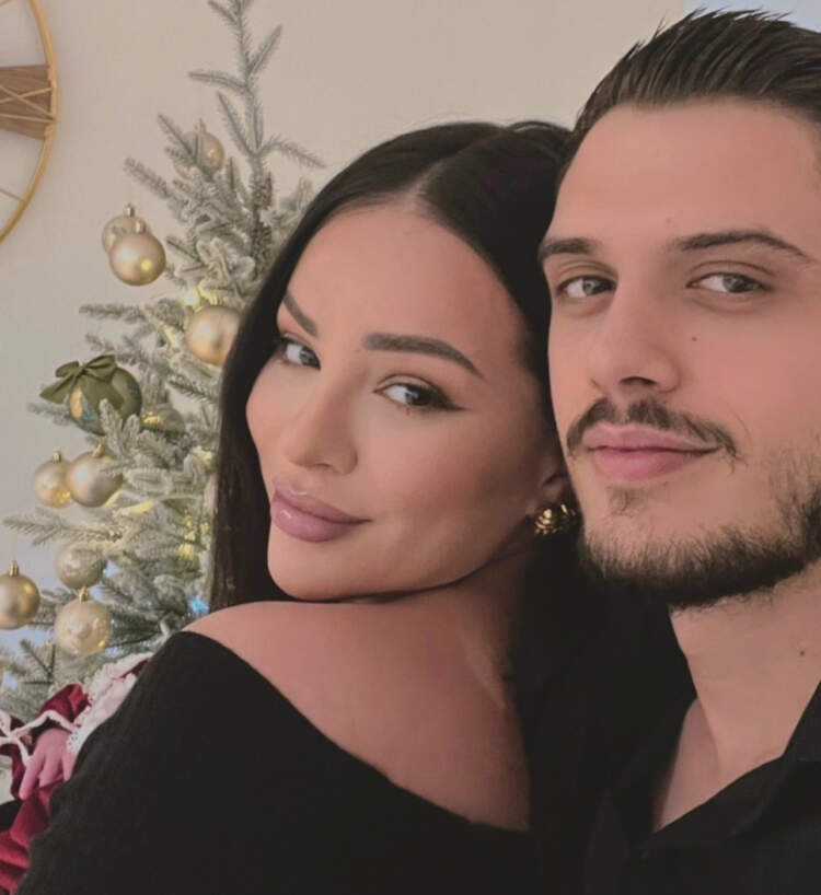 Kujt i ngjan më shumë Nea? Sara Gjordeni shuan kuriozitetin e ndjekësve