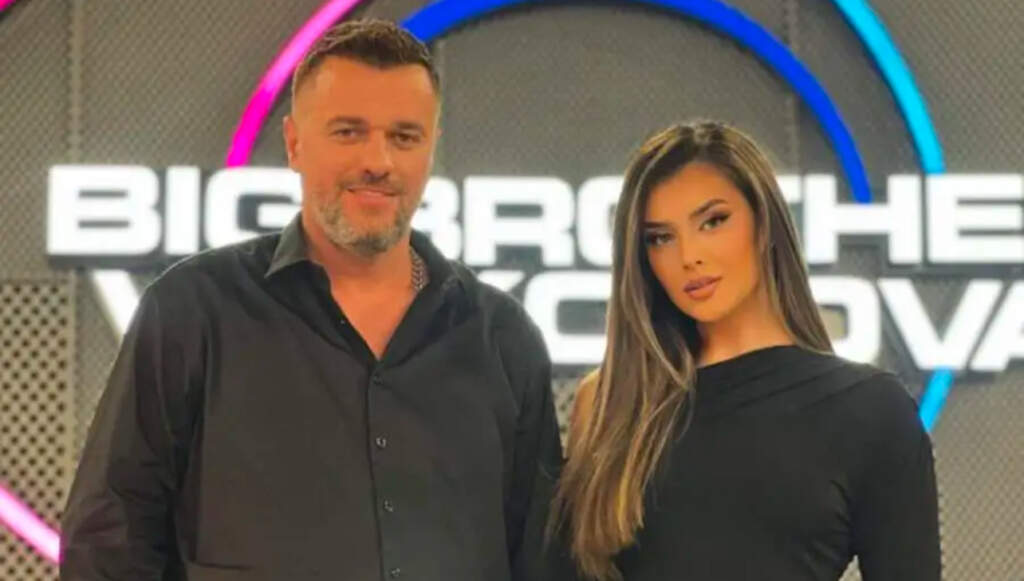 Foto/ Buci dhe Verona do të bëhen prindër për herë të parë
