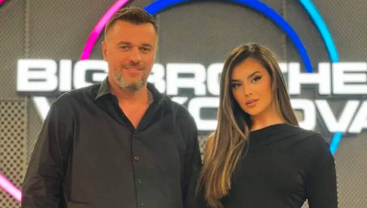 Foto/ Buci dhe Verona do të bëhen prindër për herë të parë