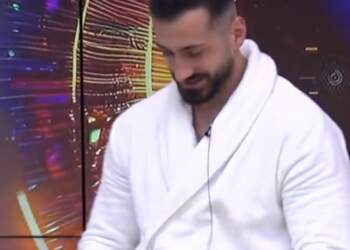 Dikush i shpreh ndjenjat Jozit: Unë të pëlqeva që ditën e parë