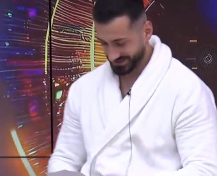 Dikush i shpreh ndjenjat Jozit: Unë të pëlqeva që ditën e parë