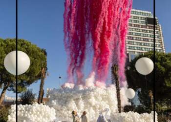 Balerina e njohur shqiptare në pritje të ëmbël, zbulon gjininë e bebit