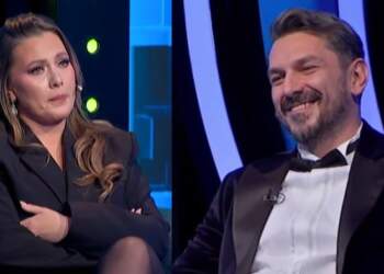 Mes lotësh, Olta Gixhari kërkon nga Atilla këtë gjë