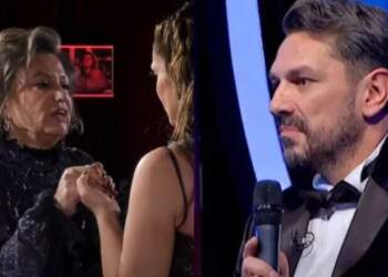 Momenti prekës! Përse Drenusha nuk takoi mbrëmë fëmijët e saj?