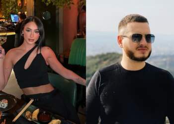 Xumi i shpreh ndjenjat, Egli vendoset në vështirësi: Të lutem mos ma bëj këtë