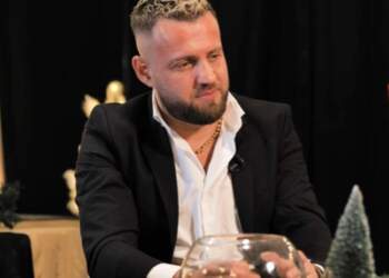 Janë përfituar para prej imazhit të tij? Luiz Ejlli: Jam shfrytëzuar shumë