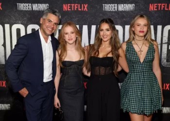 E papritur! Pas 16 vitesh, çifti i njohur i showbizit i jep fund martesës