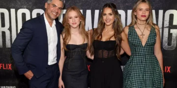 E papritur! Pas 16 vitesh, çifti i njohur i showbizit i jep fund martesës