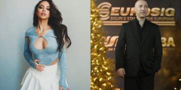 Lei Kraja: Nëse do të isha në BBV do të flirtoja me G Banin