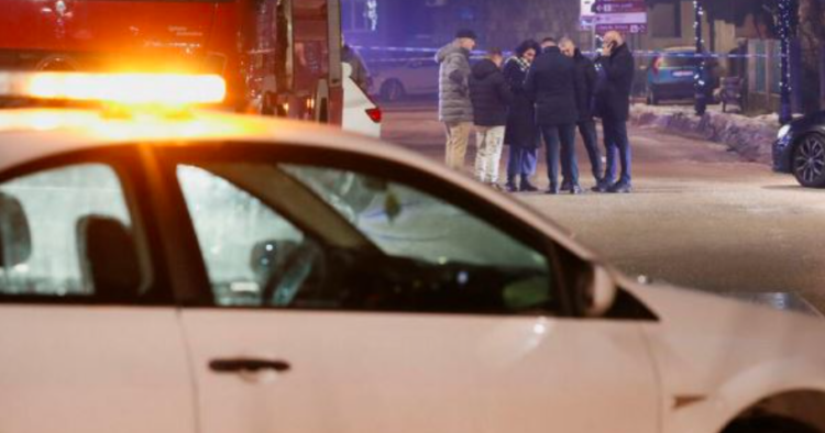 Tragjedia me 12 të vdekur në Cetinje, Mali i Zi shpall 3 ditë zi kombëtare