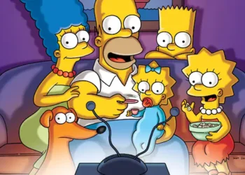 The Simpsons: Parashikimet për 2025 dhe tragjeditë që mund të shfaqen