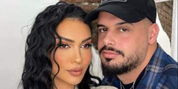 Einxhel Shkira dhe Dj Dagz do të bëhen prindër për herë të dytë!